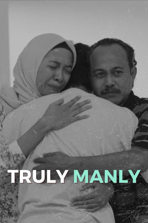 Постер: Truly Manly