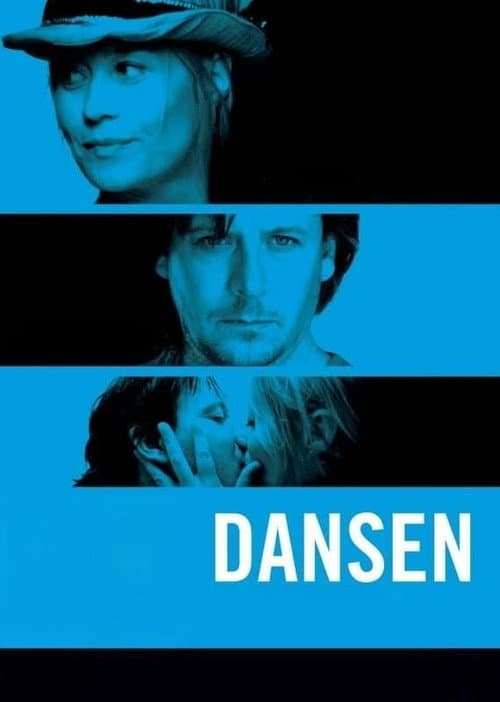 Постер: Dansen