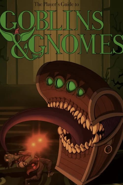 Постер: Goblins and Gnomes