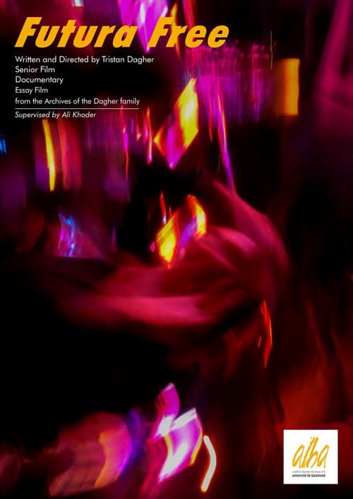 Постер: Futura Free