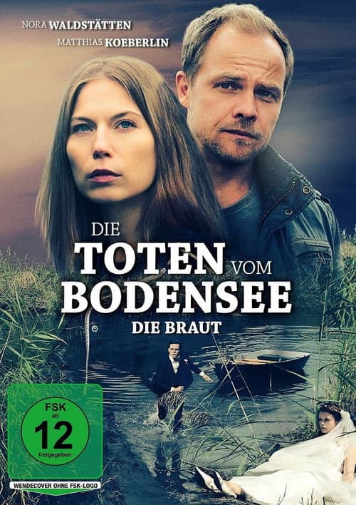 Постер: Die Braut