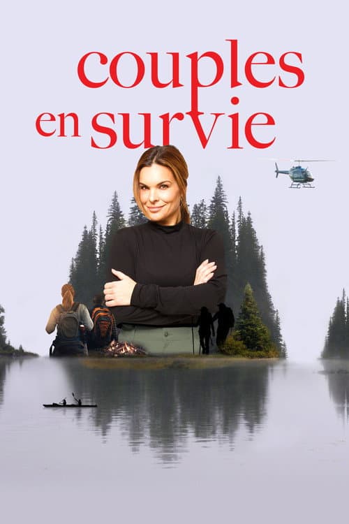 Постер: Couples en survie