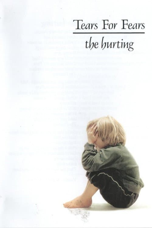Постер: Tears For Fears -The Hurting