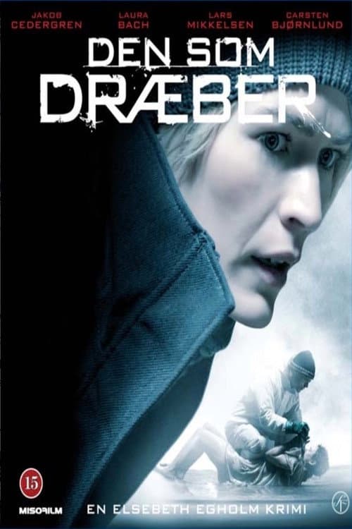 Постер: Den som dræber 1 - Liget i skoven