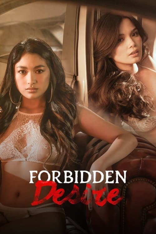 Постер: Forbidden Desire