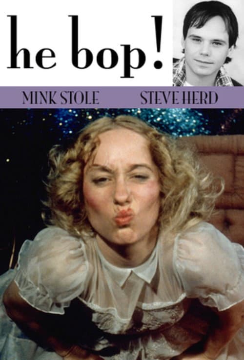 Постер: He Bop