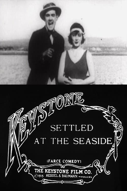 Постер: Settled at the Seaside