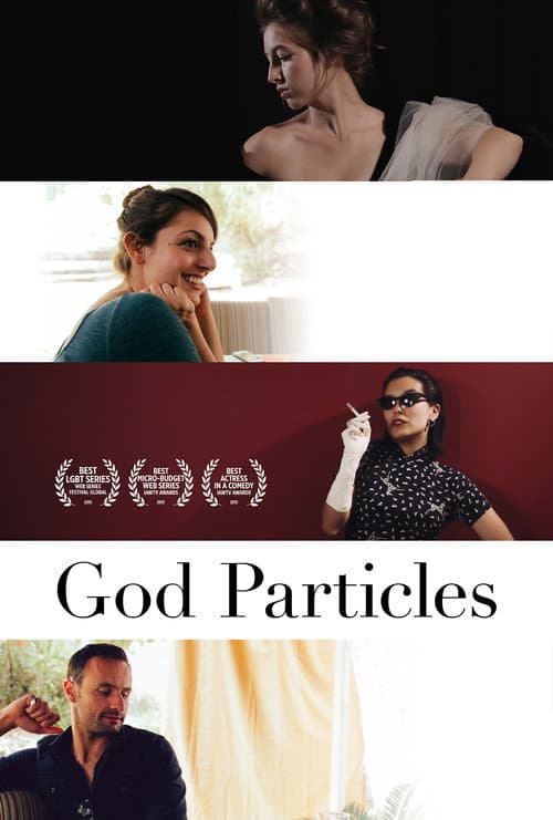 Постер: God Particles