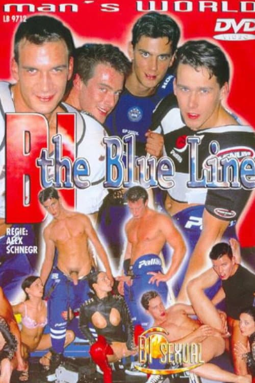 Постер: Bi the Blue Line