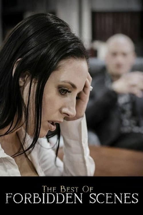 Постер: The Best of Forbidden Scenes