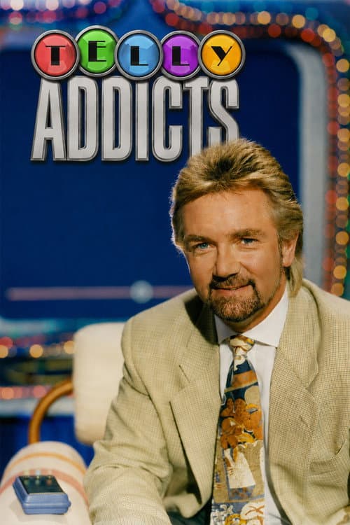 Постер: Telly Addicts