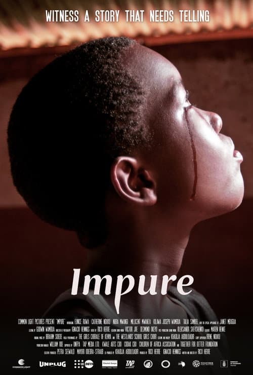 Постер: Impure