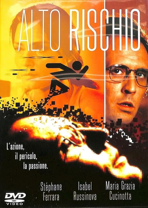 Постер: Alto Rischio