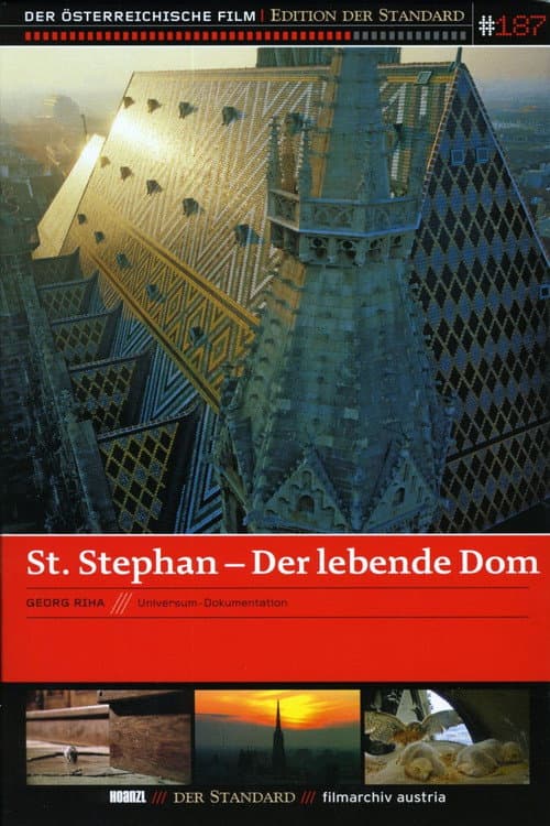 Постер: St.Stephan – Der lebende Dom