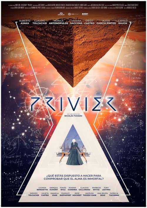 Постер: Privier