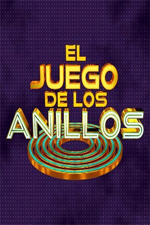 Постер: El juego de los anillos