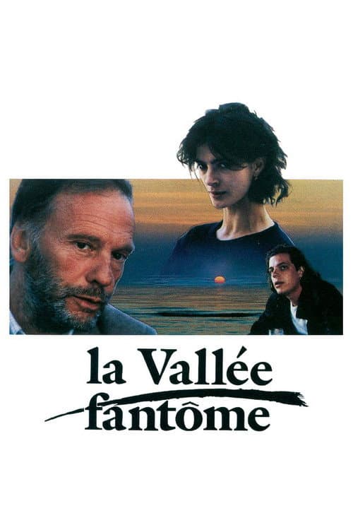 Постер: La Vallée fantôme