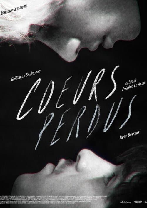 Постер: Cœurs perdus