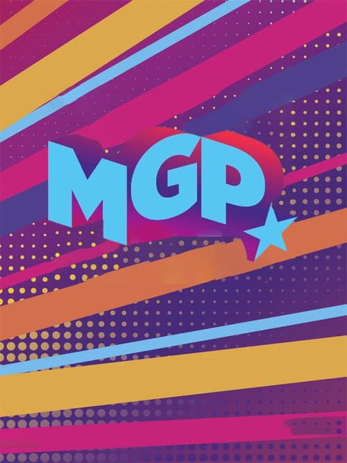 Постер: MGP
