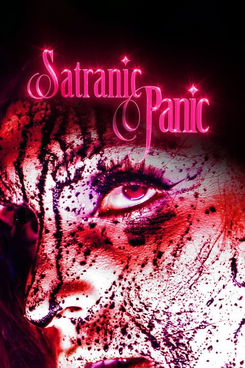Постер: Satranic Panic