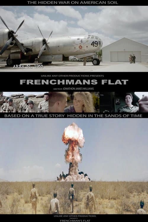 Постер: Frenchman's Flat