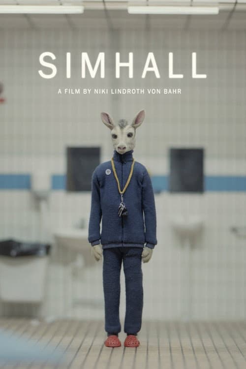 Постер: Simhall