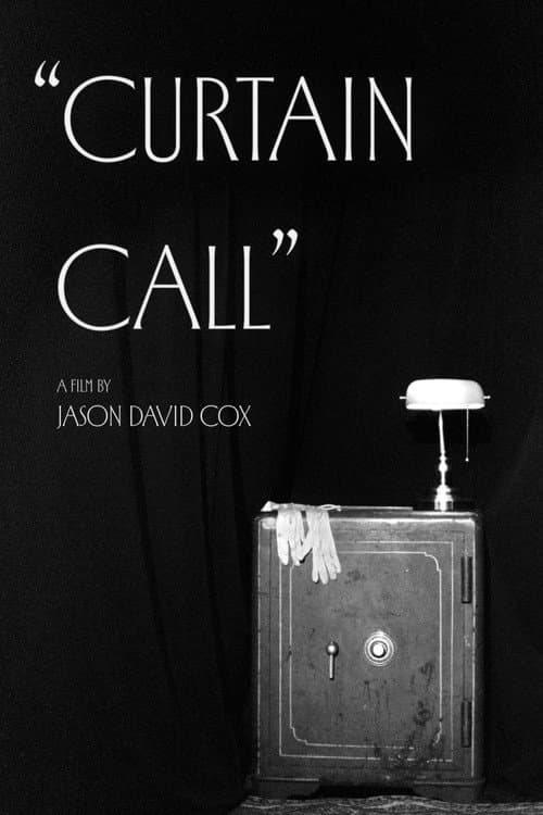 Постер: Curtain Call