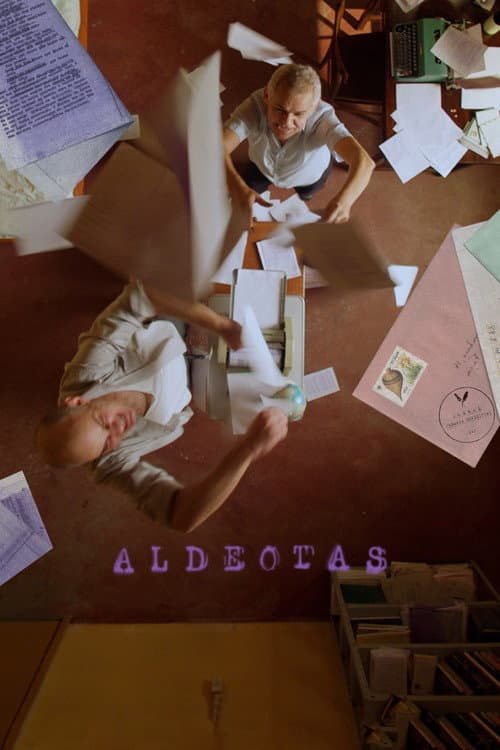 Постер: Aldeotas