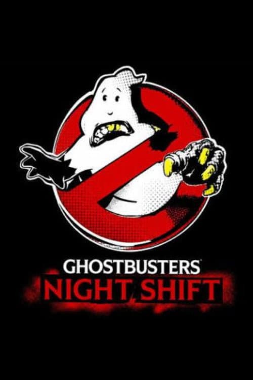 Постер: Ghostbusters: Night Shift
