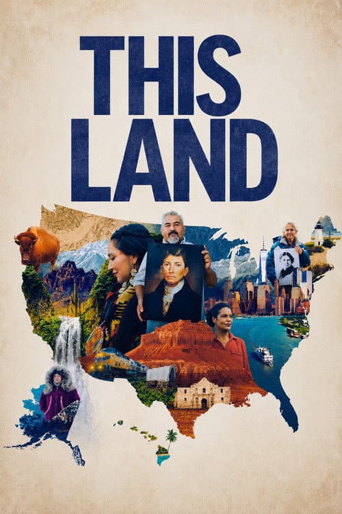 Постер: This Land