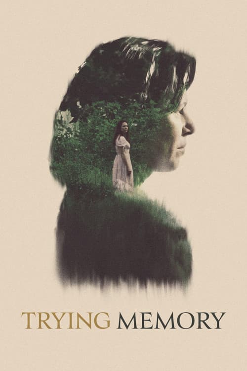 Постер: Trying Memory