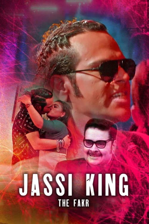 Постер: Jassi King The Fakr