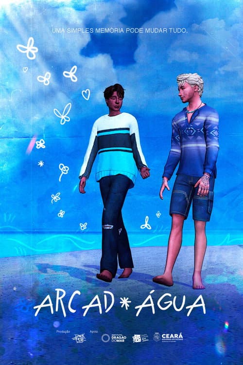Постер: ARCAD'ÁGUA