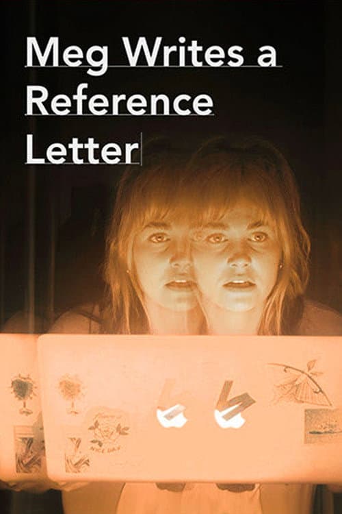 Постер: Meg Writes a Reference Letter