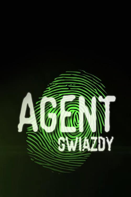 Постер: Agent - Gwiazdy