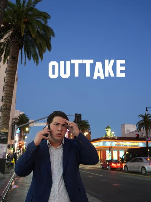Постер: Outtake