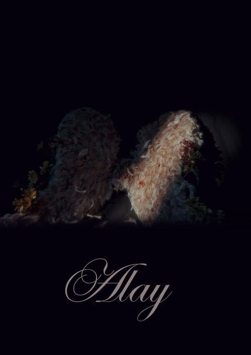 Постер: Alay