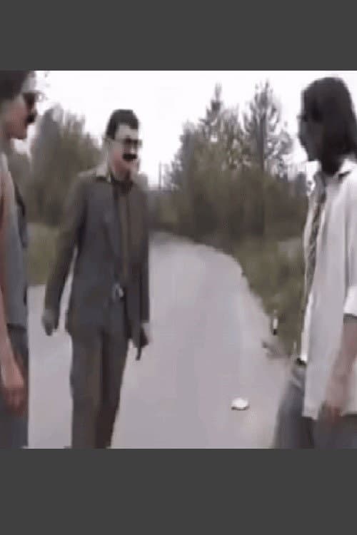 Постер: Kobyle Caco