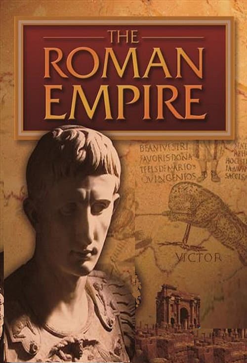Постер: L'empire Romain