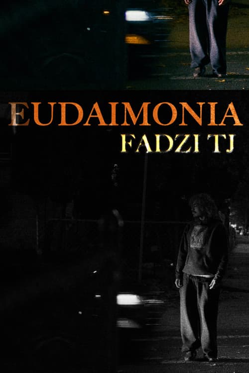 Постер: Eudaimonia