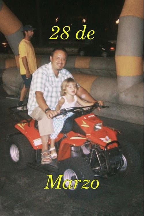 Постер: 28 de Marzo