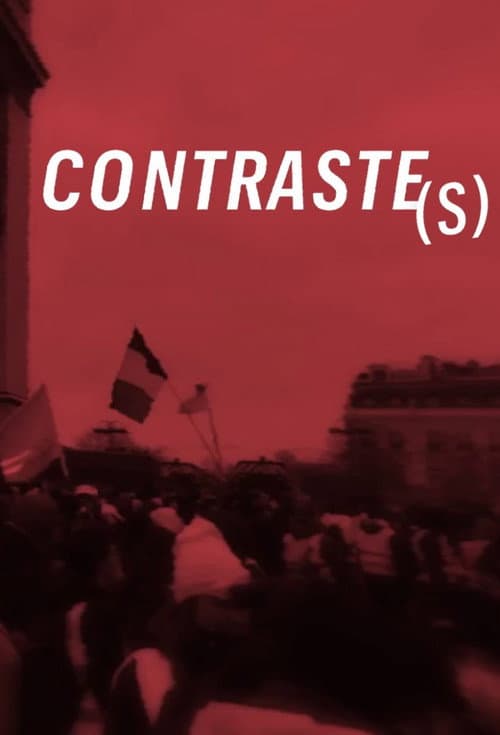Постер: Contraste(s)