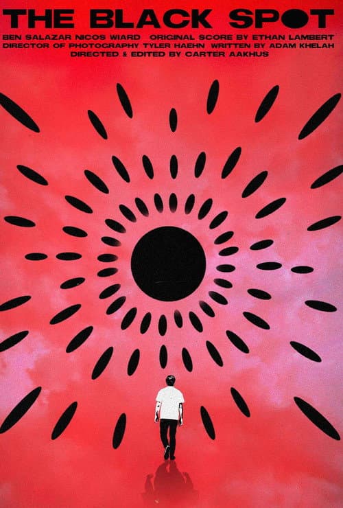 Постер: The Black Spot