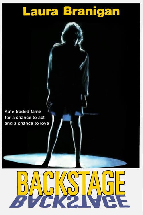 Постер: Backstage