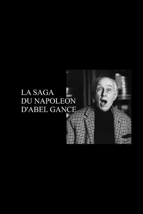 Постер: La Saga du Napoléon d'Abel Gance