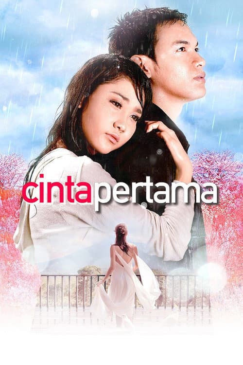 Постер: Cinta Pertama