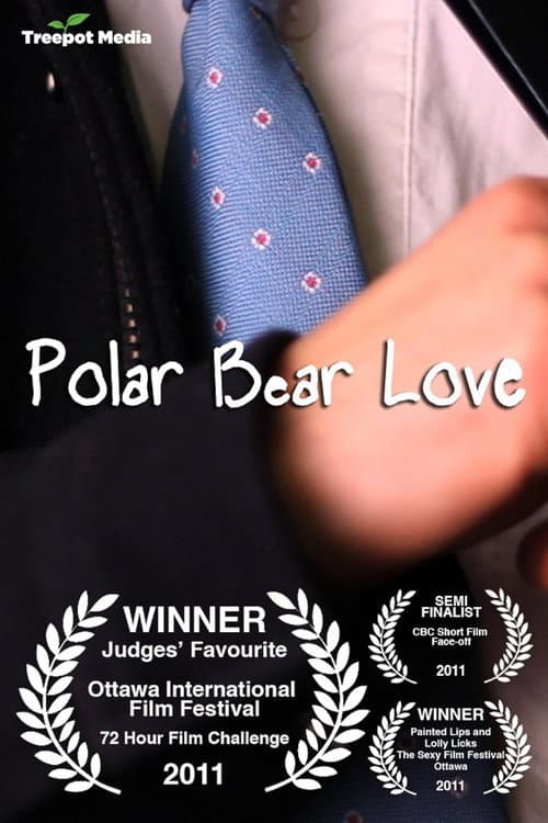 Постер: Polar Bear Love