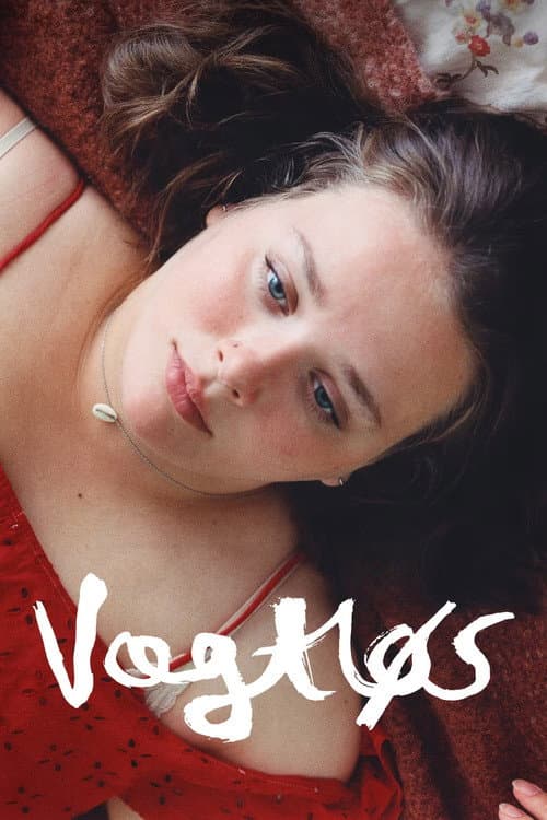 Постер: Vægtløs