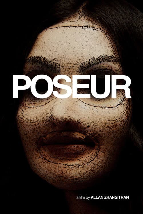 Постер: Poseur