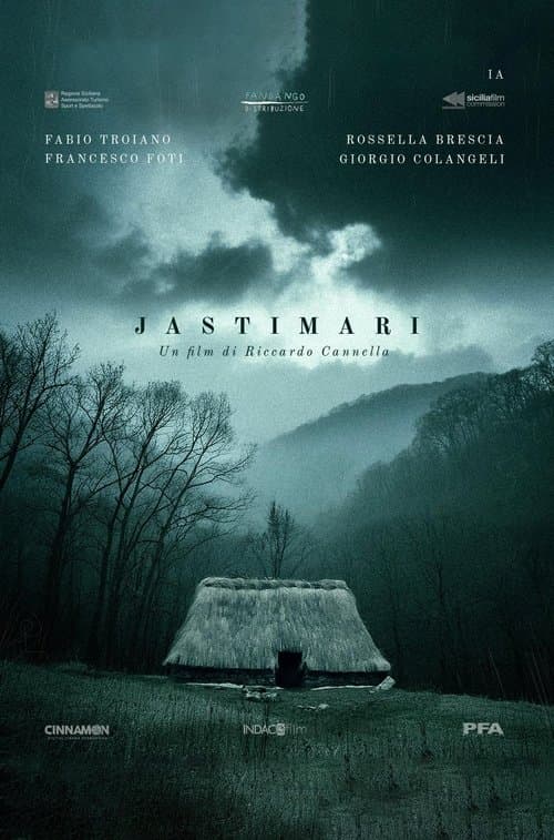 Постер: Jastimari: Il rifugio